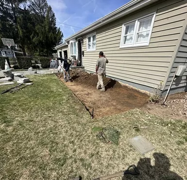 GENERAL CONTRACTING