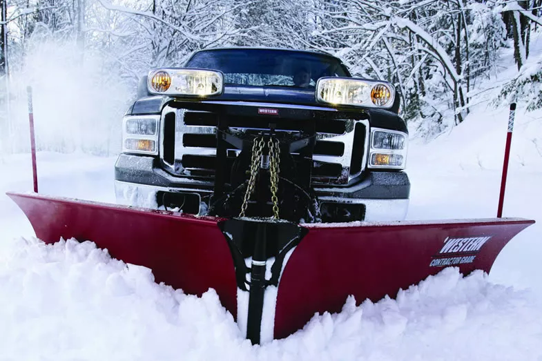 Snow Removal