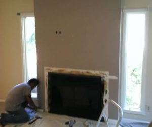Before